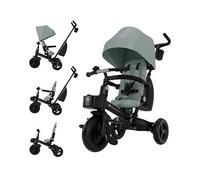 Kinderkraft Aveo 2 Plus Tricycle - Green