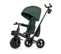 Kinderkraft Aveo 2 Tricycle Green