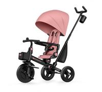 Kinderkraft Aveo 2 Tricycle Pink