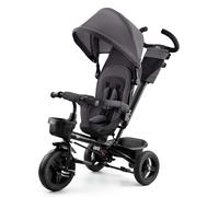 Kinderkraft AVEO Trike from 9 Months to 5 Year, Tricycle with adjustable parent