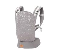 Baby carrier NINO CONFETTI grey
