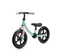Balance bike with big wheels 2WAY NEXT OFF ROAD mint