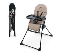 High chair BINCI beige