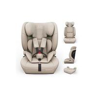 Kinderkraft Comfort Up 2 Plus I-Size, Beige Beige