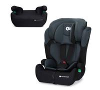 Kinderkraft COMFORT UP 2 PLUS i-Size Car Seat For Children From 9 to 36 kg in Black Kinderkraft Black