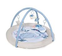 Kinderkraft COZYPLAY Nordic Breeze