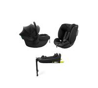 Kinderkraft Endura Safe Modular System - Black