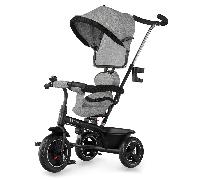 Kinderkraft Freeway Tricycle - Grey