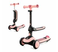 Kinderkraft Halley Scooter - Pink