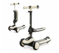 Kinderkraft Halley Scooter - Stone
