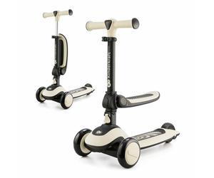 Kinderkraft Halley Scooter - Stone