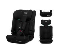 Car seat I-COMFY i-Size black