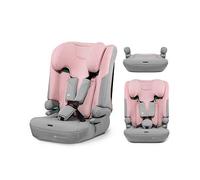 Kinderkraft I-Comfy I-Size Car Seat (76-150Cm) - Pink