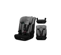 Kinderkraft I-COMFY i-Size Car Seat For Children From 76 To 150 cm In Height in Grey Kinderkraft Grey