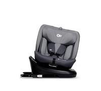 Car seat I-GROW i-Size grey