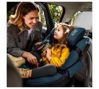 Kinderkraft I-Guard i-Size 40-105 cm Graphite Black Car Seat