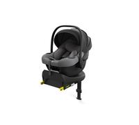 Kinderkraft I-LITE 40 - 87 cm Baby Car Seat & Carrier With Base ENDURA SAFE FX in Grey Kinderkraft Grey