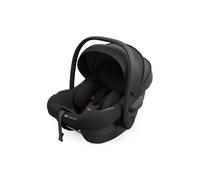 Kinderkraft I-LITE 40-87cm Car Seat, R129 Infant Carrier in Black Kinderkraft Black