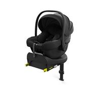 Kinderkraft I-Lite + Endura Safe Fx Black Set