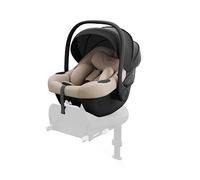 Kinderkraft I-Lite R129 Lightweight Infant Carrier Beige