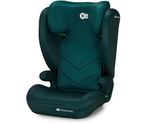 Kinderkraft I-Spark I-Size Baby Car Seat, Group 2/3, 100-150 cm, from 3.5 to 12