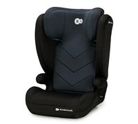 Car seat 2in1 I-SPARK i-Size black