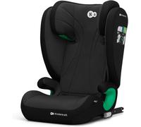 Kinderkraft Junior Fix 2 i-Size Car Booster Child Seat ISOFIX, 3-12Y Black