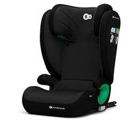 Kinderkraft Junior - Fix 2 I-Size R129 Car Seat - Graphite Black