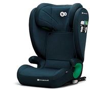 Kinderkraft Junior - Fix 2 I-Size R129 Car Seat - Harbour Blue