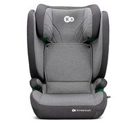 Kinderkraft Junior - Fix 2 I-Size R129 Car Seat - Rocket Grey