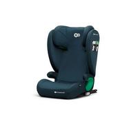 Kinderkraft JUNIOR FIX 2 PLUS i-Size Car Seat For Children From 100-150cm Height in Green Kinderkraft Green