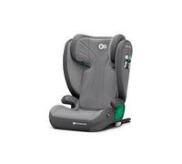 Kinderkraft JUNIOR FIX 2 PLUS i-Size Car Seat For Children From 100-150cm Height in Grey Kinderkraft Grey