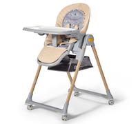 High Chair LASTREE wooden