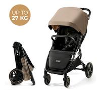 Stroller MITZY beige