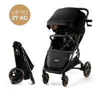 Stroller MITZY black