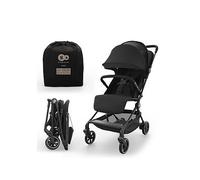 Kinderkraft Nebo cabin approved Pushchair, One Colour One Colour