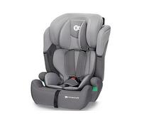 Kinderkraft Comfort Up i-Size Safety Car Seat Booster from 15mths- 12Years, Pink