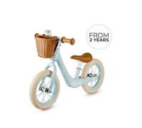Kinderkraft Rapid 2 Balance Bike - Blue One Colour