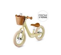 Kinderkraft Rapid 2 Balance Bike -Green One Colour