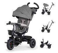 Kinderkraft Spinstep Tricycle