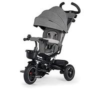 Kinderkraft Spinstep Tricycle