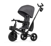 Kinderkraft Tricycle AVEO 2 PRO Grey