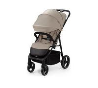 Stroller TRIG 3 beige
