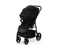 Stroller TRIG 3 black