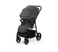 Kinderkraft Trig 3 Stroller Black