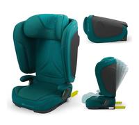 Car seat UNITY 2 green