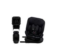 Kinderkraft XPEDITION 3 I-Size Car Seat - Black, Black Black