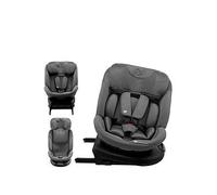 Kinderkraft XPEDITION 3 I-Size Car Seat - Grey, Grey Grey