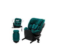 Kinderkraft XRIDER 2 I-Size Car Seat, Green Green