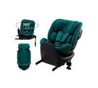 Kinderkraft Xrider 2 Rotating Car Seat (40-150Cm) - Green